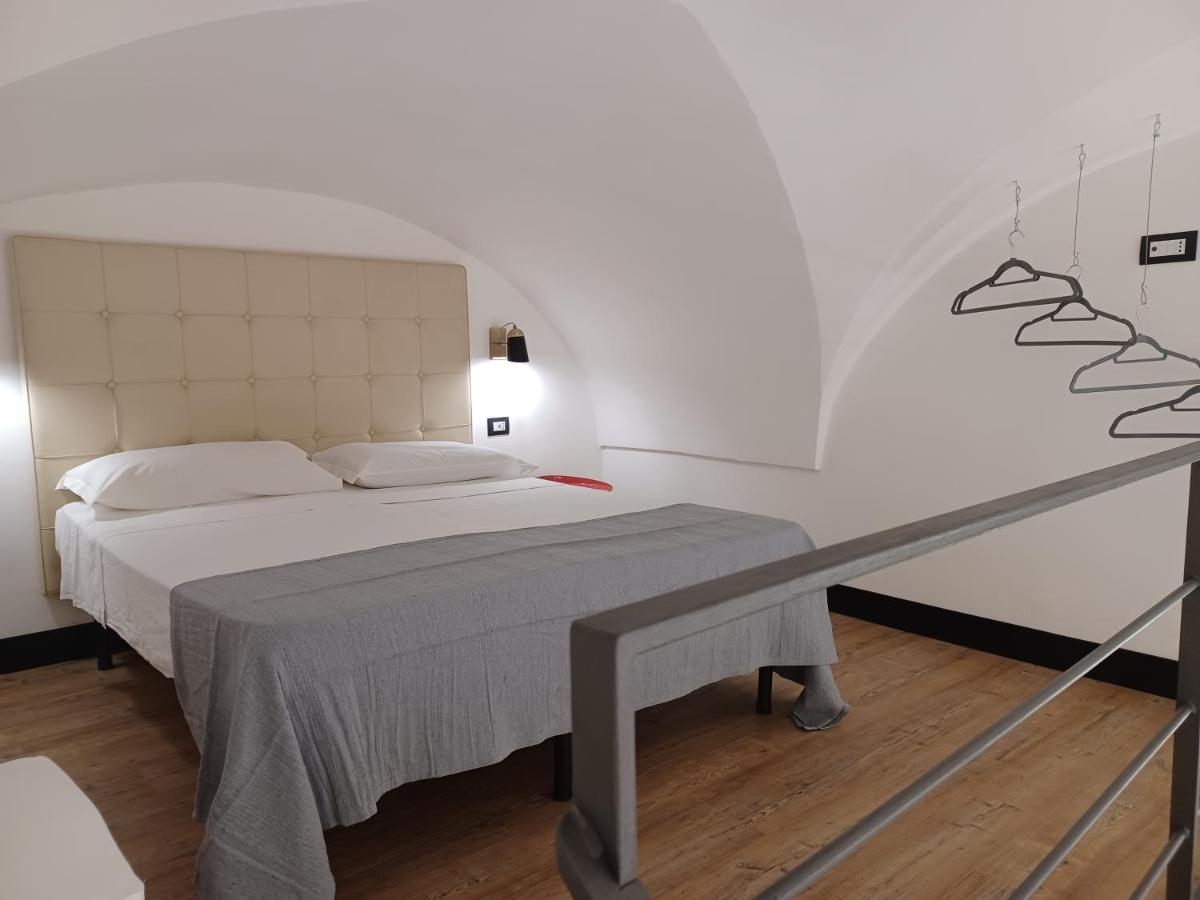 All'1 Di Rajno' Relaxing Aparthotel Lecce Exterior photo